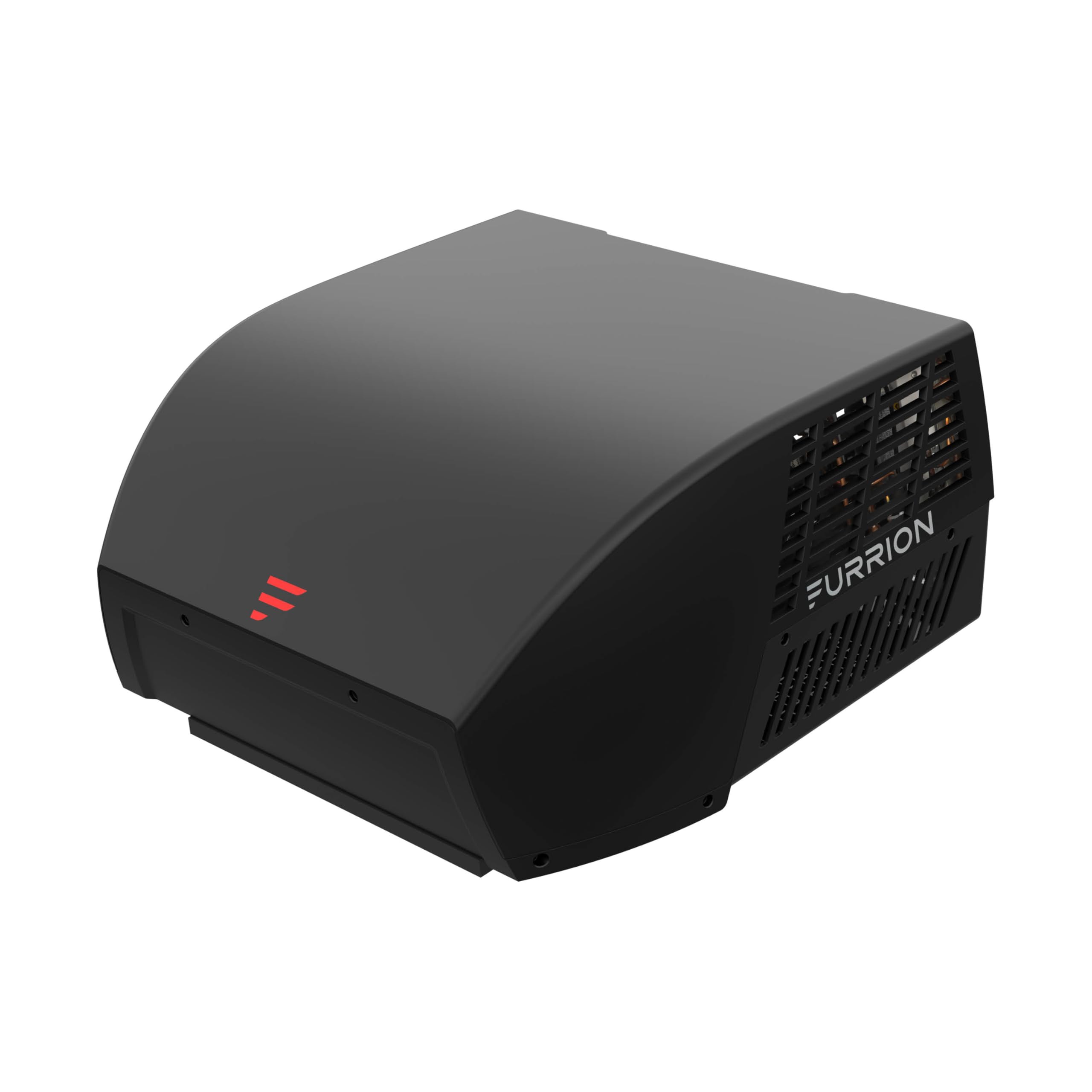 Furrion Chill Cube 18K Ducted RV Air Conditioner, Black, FACR18VSDA-BL-AM