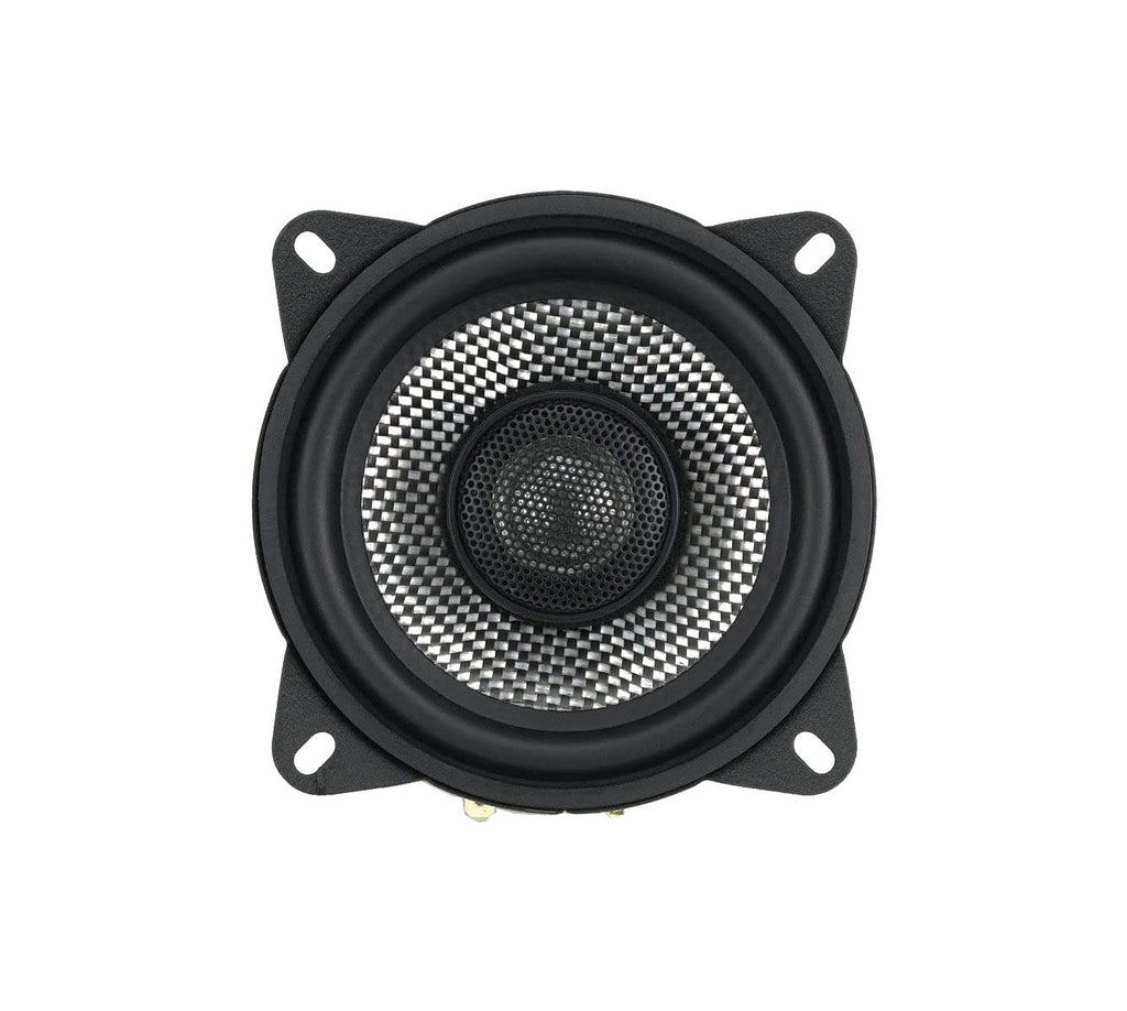 American Bass SQ 4.0" Full Range Speakers, 90, Pair