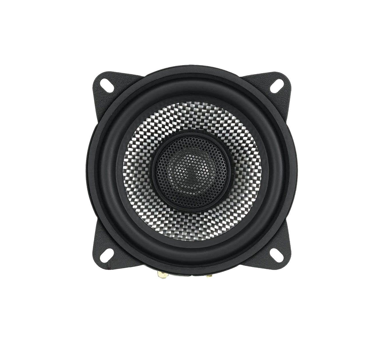 American Bass SQ 4.0" Full Range Speakers, 90, Pair