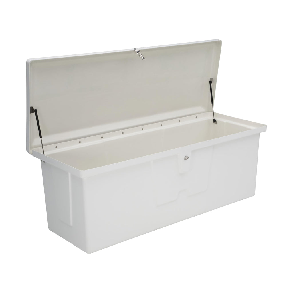 Taylor Made Stow N' Go Deep Fiberglass Dock Box