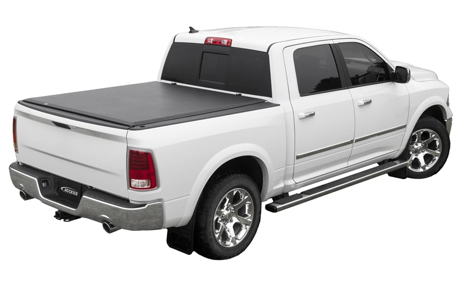 Access 44179 Lorado Low Profile Roll-Up Tonneau Cover