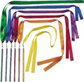 Color My Class Ribbon Wand Set, 3-Feet