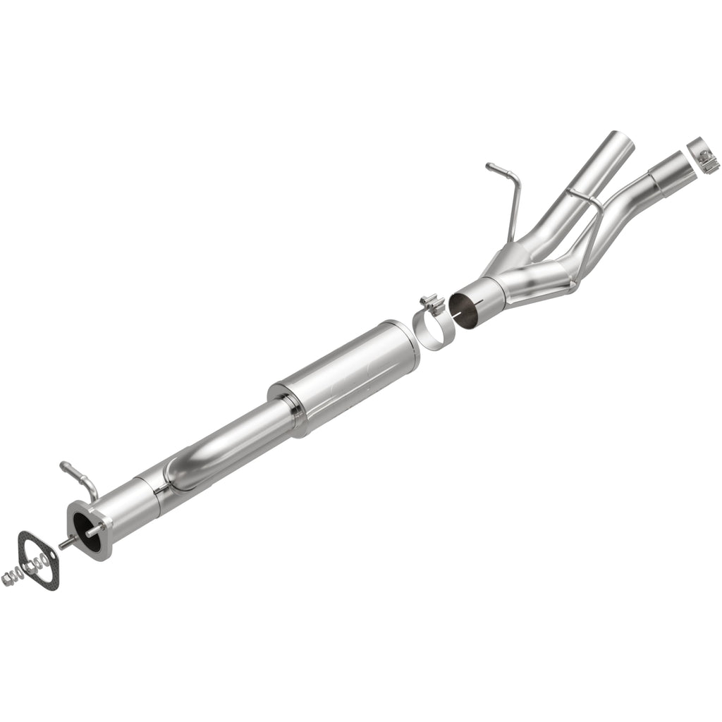 MagnaFlow Performance Exhaust Muffler Kit 19686