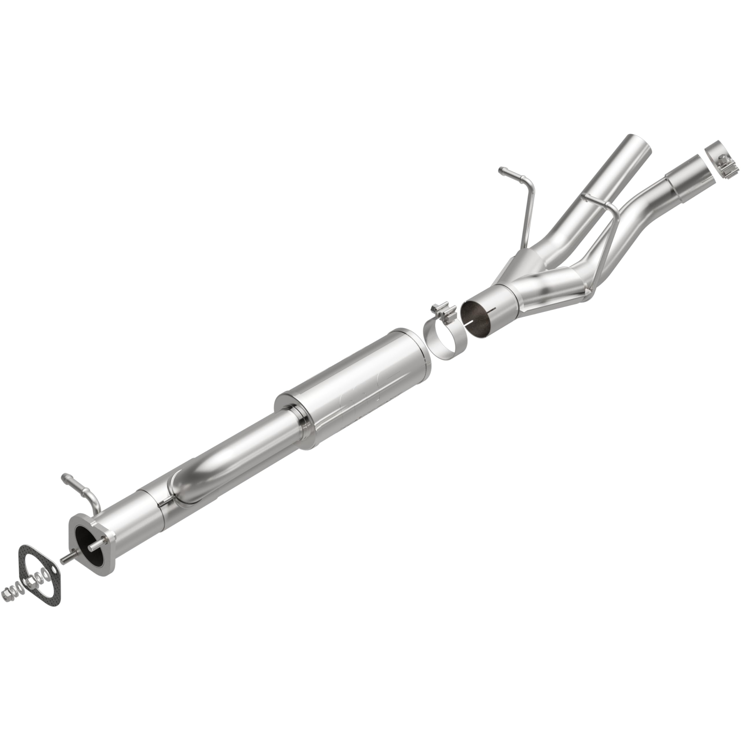 MagnaFlow Performance Exhaust Muffler Kit 19686