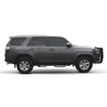 Westin 56-13835 HDX Drop Nerf Bars Textured Black Pair