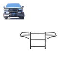 Black Horse Grille Guard
