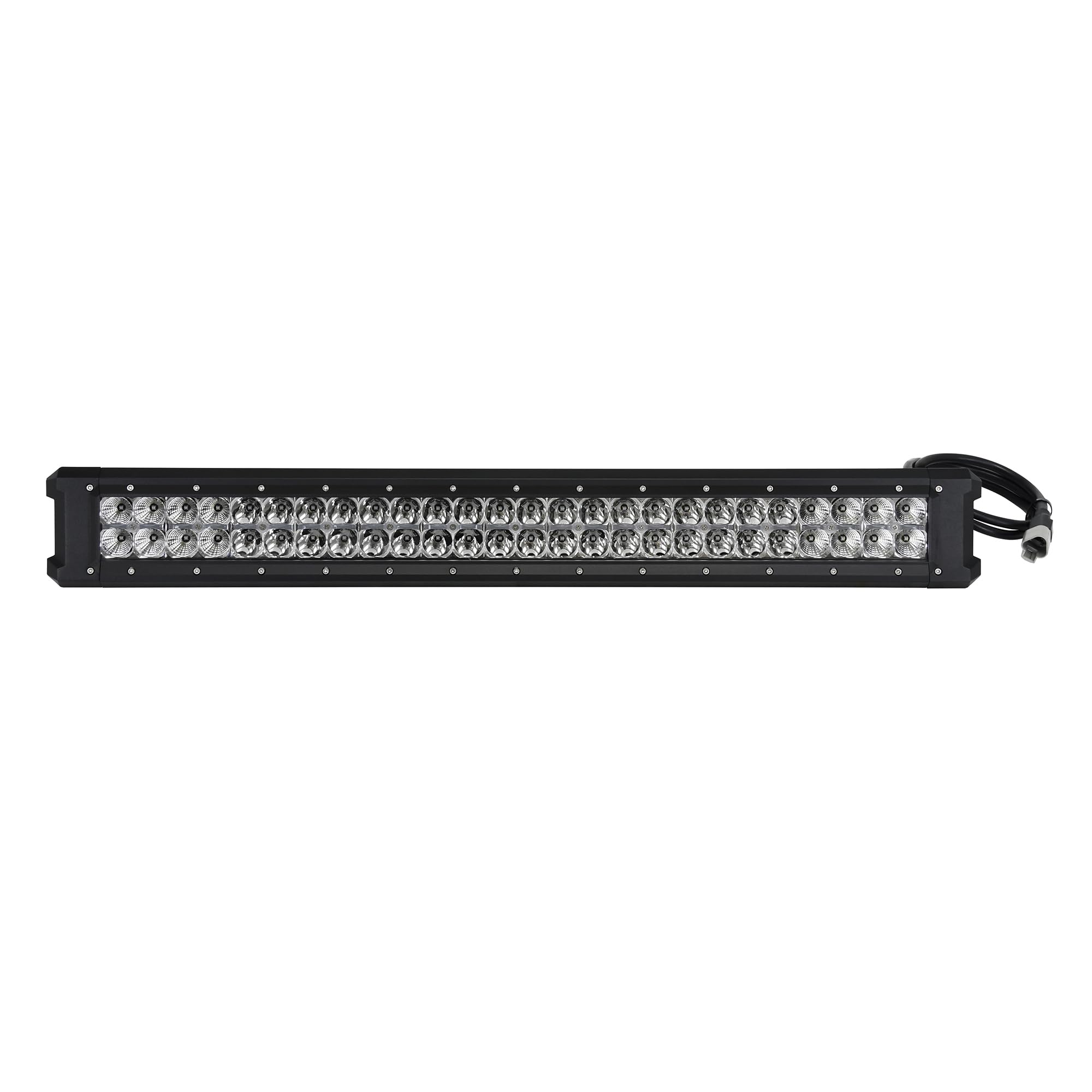 Westin 40-23005 Sportsman X Light Kit Black