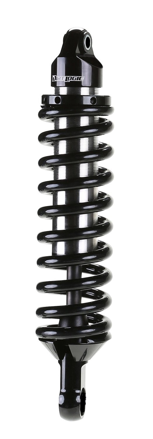 Fabtech FTS23157 Shock Absorber, Black