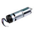 Lippert Replacement IG-42 10-Millimeter In-Wall RV Slide-Out Motor Assembly, 300:1 Ratio, Improved Function for Slide-outs, Easy, DIY Installation, Exact-Match Component - 236575