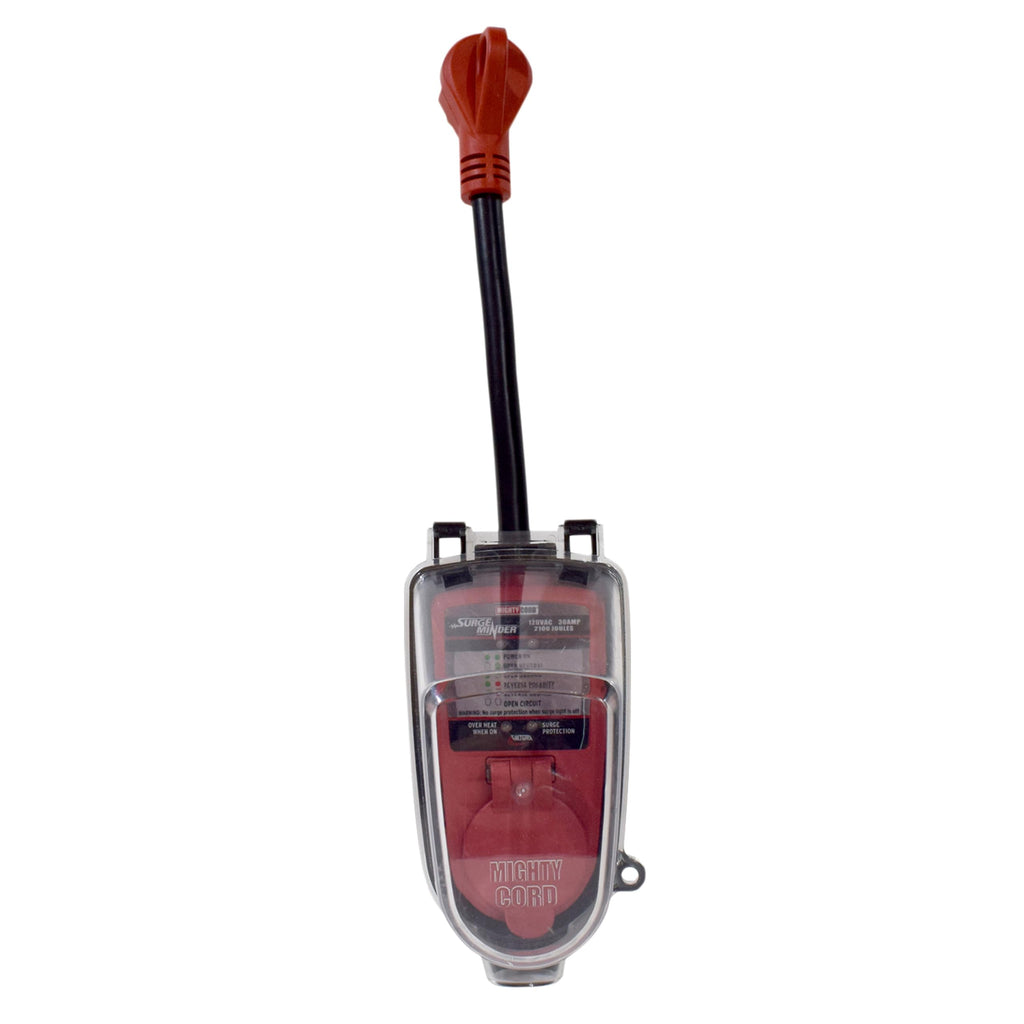 Valterra Surgeminder 30 Amp Surge Protector
