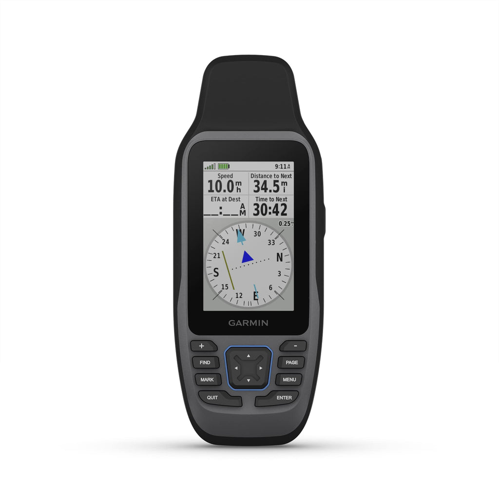 Garmin GPSMAP 79sc Marine GPS Handheld