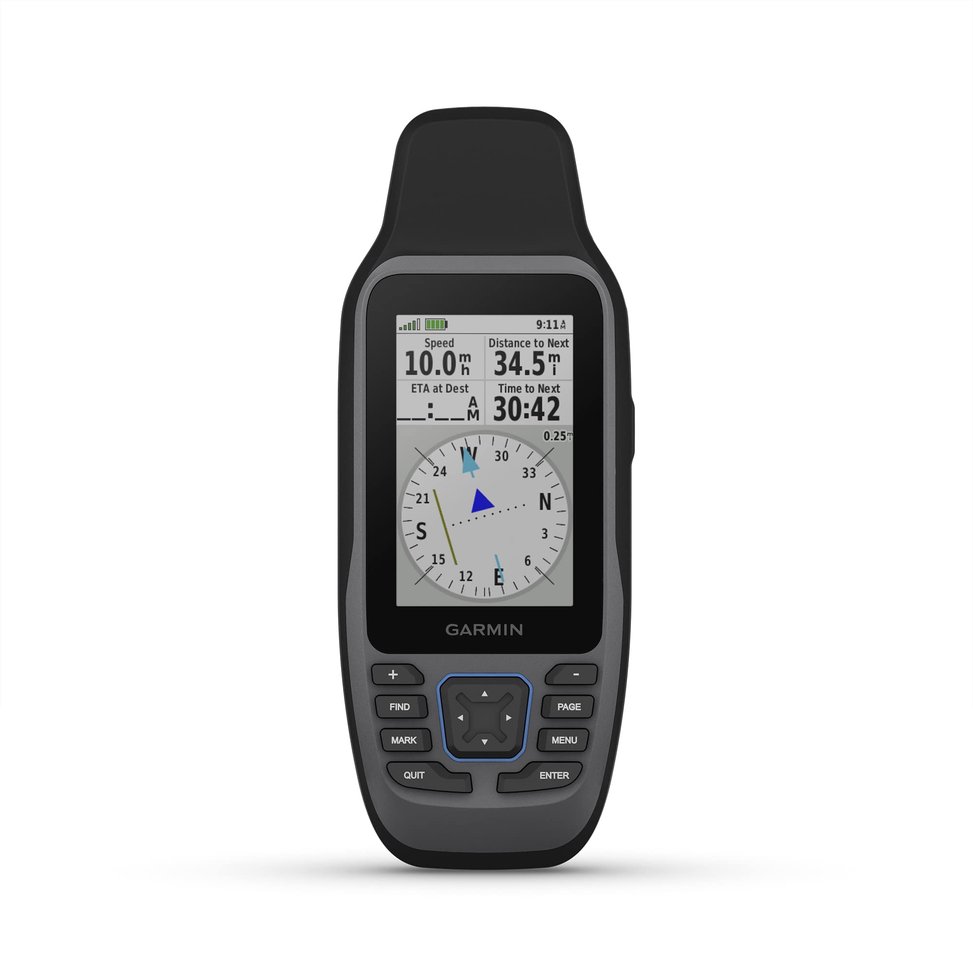 Garmin GPSMAP 79sc Marine GPS Handheld