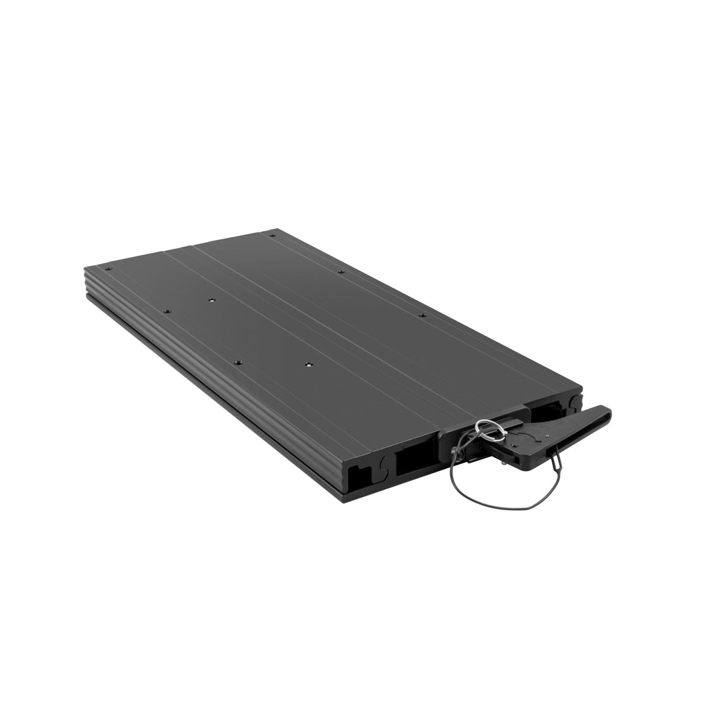 Minn Kota MKA-57 Quick Release Bracket for Quest Trolling Motors