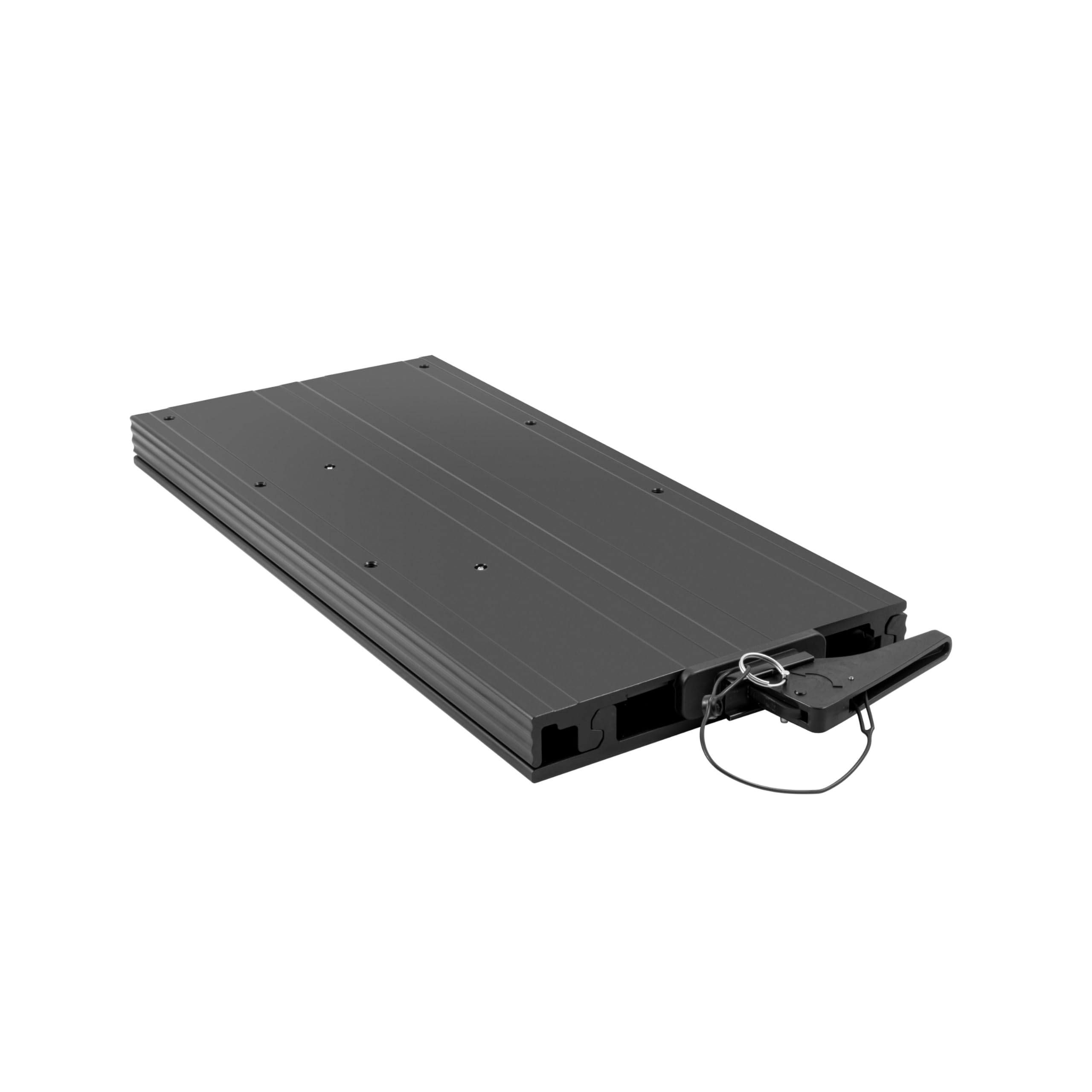 Minn Kota MKA-57 Quick Release Bracket for Quest Trolling Motors