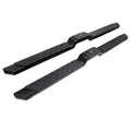Westin 55-32375 HDX Running Boards Textured Black Pair