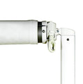 Carefree 970516WHT Pioneer Long Arm