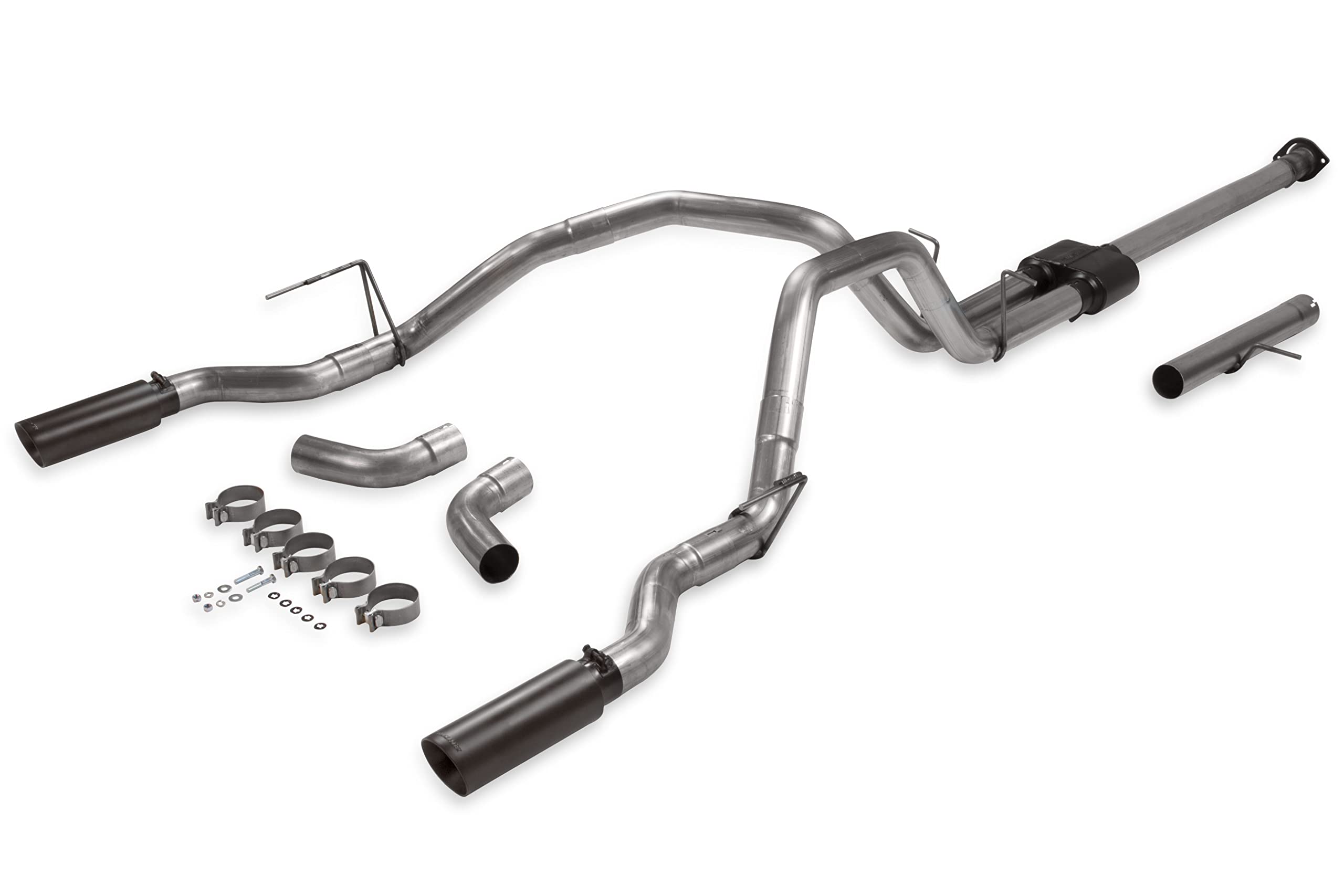 Flowmaster 817936 Outlaw Cat-Back Exhaust System