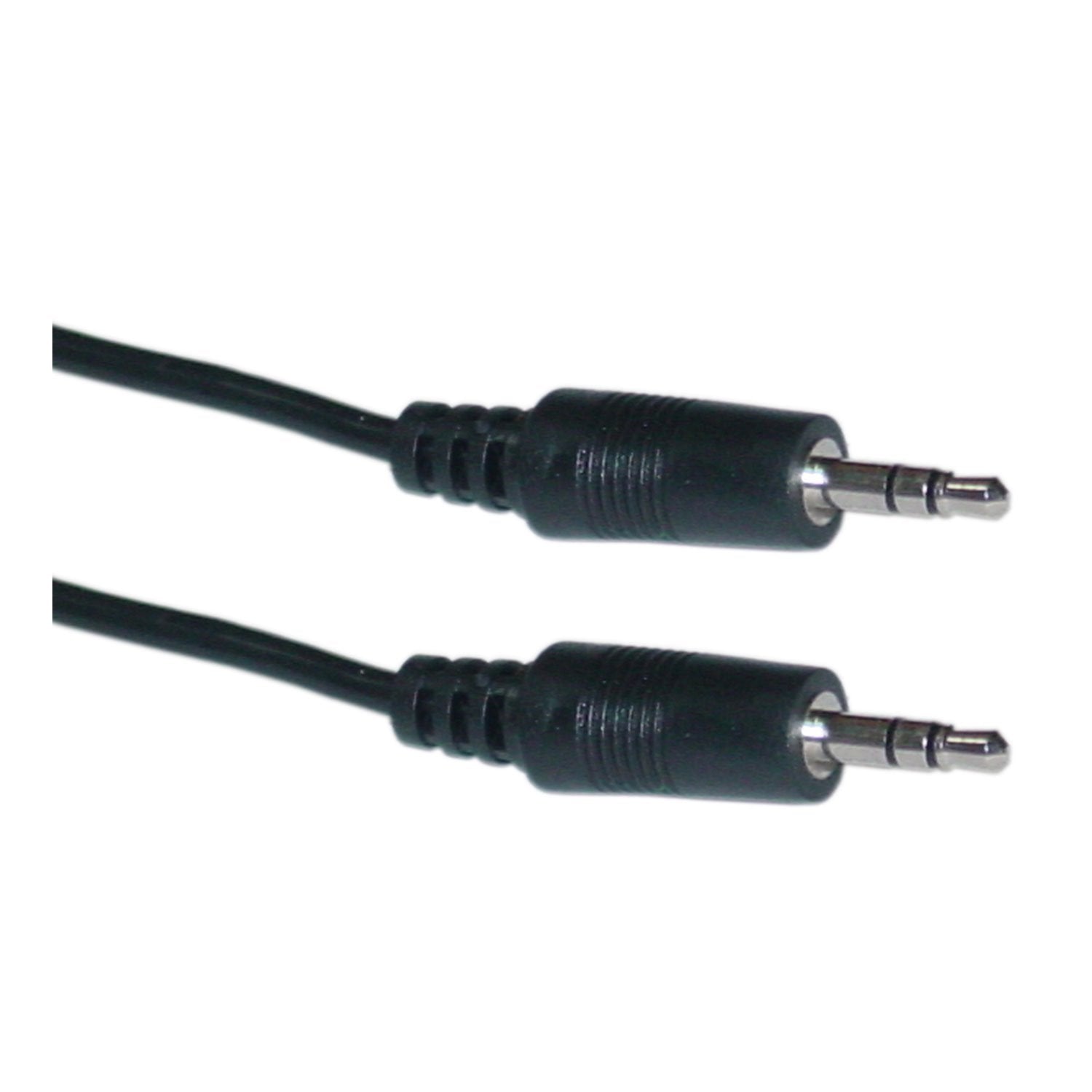 CableWholesale 6-Feet 3.5mm Stereo Male/3.5mm Stereo Male Cable (350096)