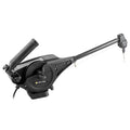 Cannon Magnum 5 Electric Downrigger, Heavy-Duty Boat Fishing Trolling System – Black