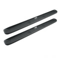 Westin 27-0010 Molded Running Boards Unlighted 79 in. Black Pair