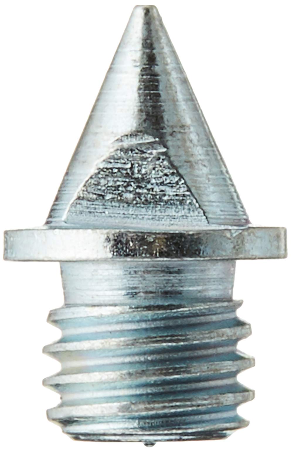 Bag of Pyramid Spikes, 100 Count (1/4-inch)