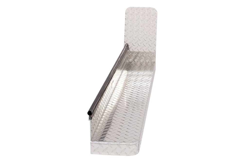 Dee Zee DZ1051 Brite-Tread Aluminum Running Boards