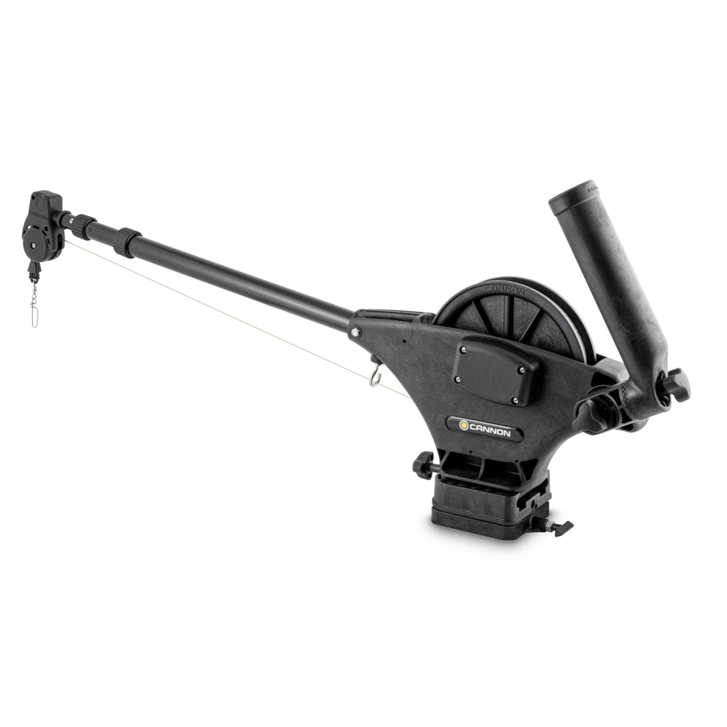 Cannon Uni-Troll Manual Downrigger, 10 STX