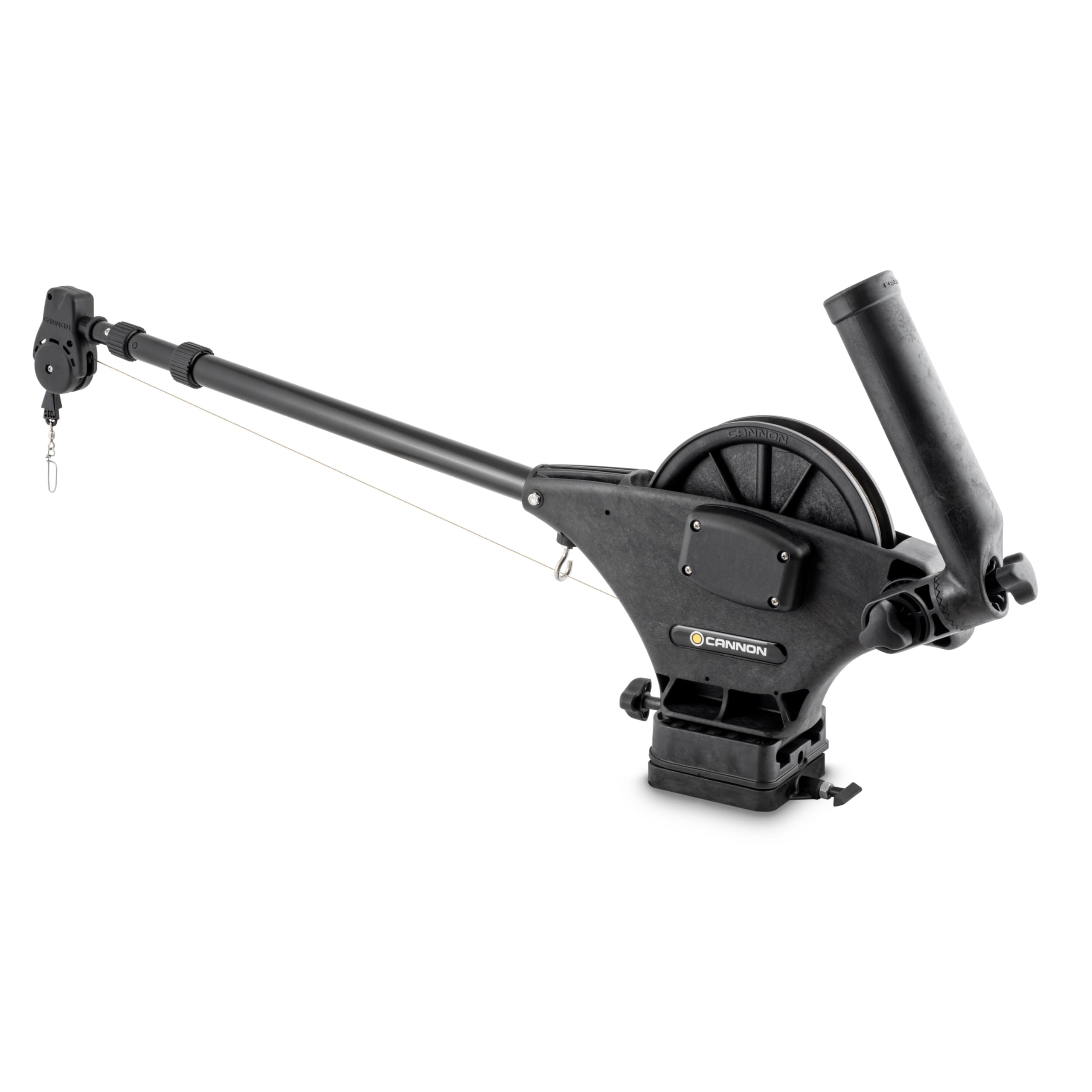 Cannon Uni-Troll Manual Downrigger, 10 STX