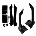 KC HiLiTES Light Bracket Kit Windshield Mount