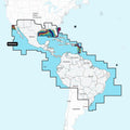Navionics Platinum+ Chart