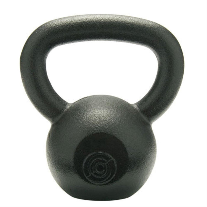 Champion Barbell Kettlebell - 10 lb.