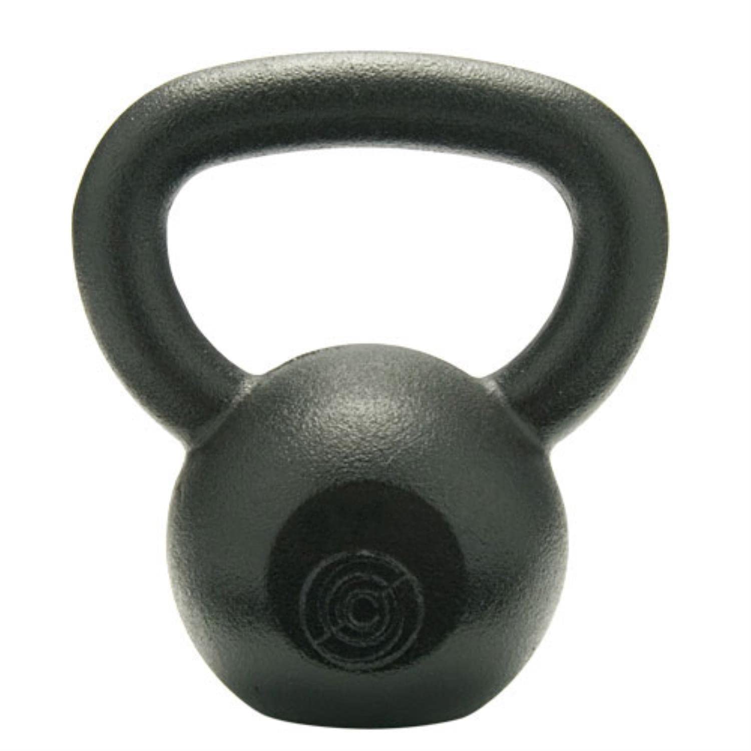 Kettlebell - 25 lb.
