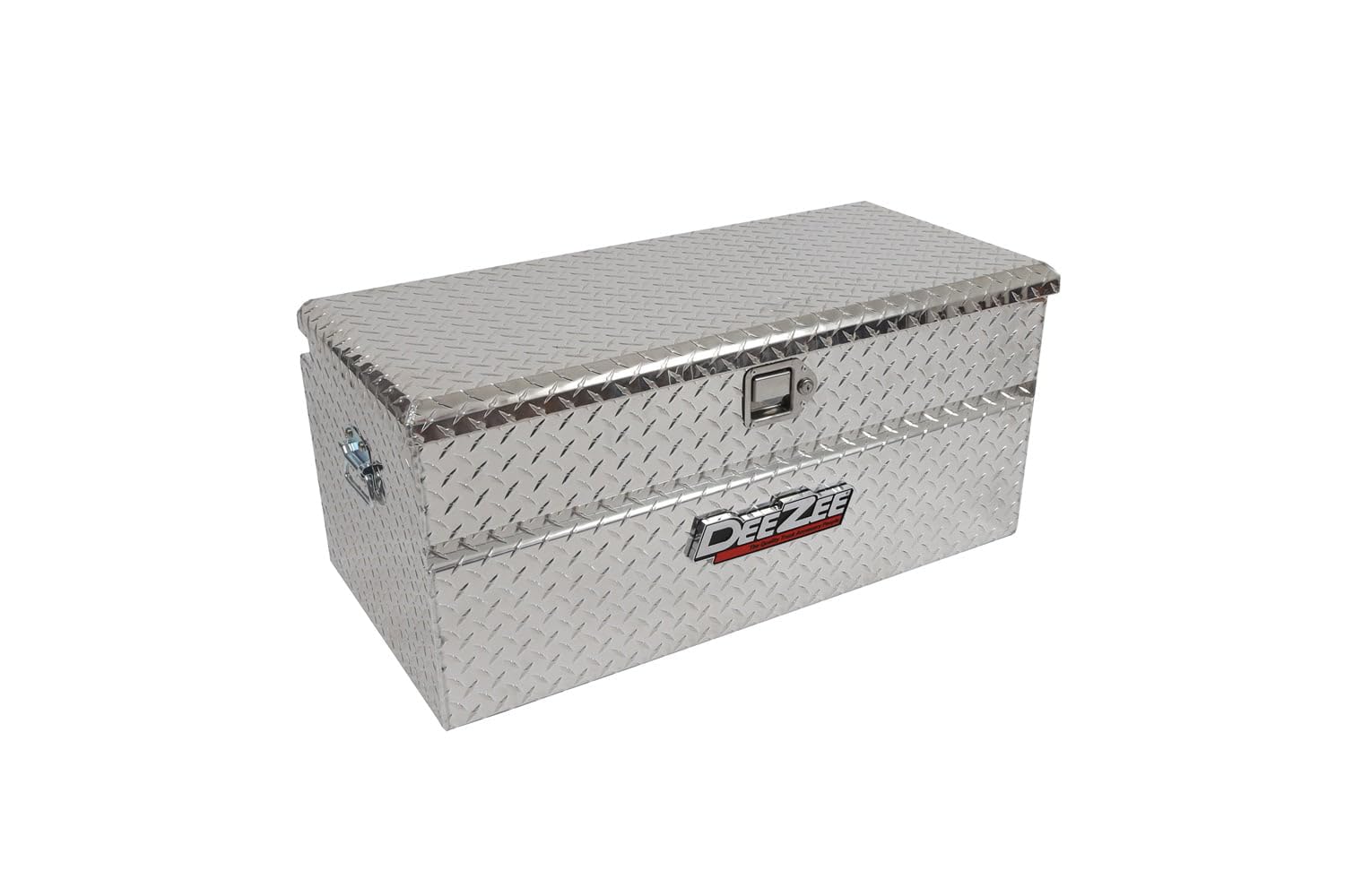 Dee Zee DZ8537 37" Red Label Utility Chest