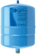 Jabsco 188100000 2 GAL ACCUMULATOR TANK