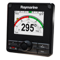 Raymarine P70Rs Ap Control Head (Rotary Knob),Black