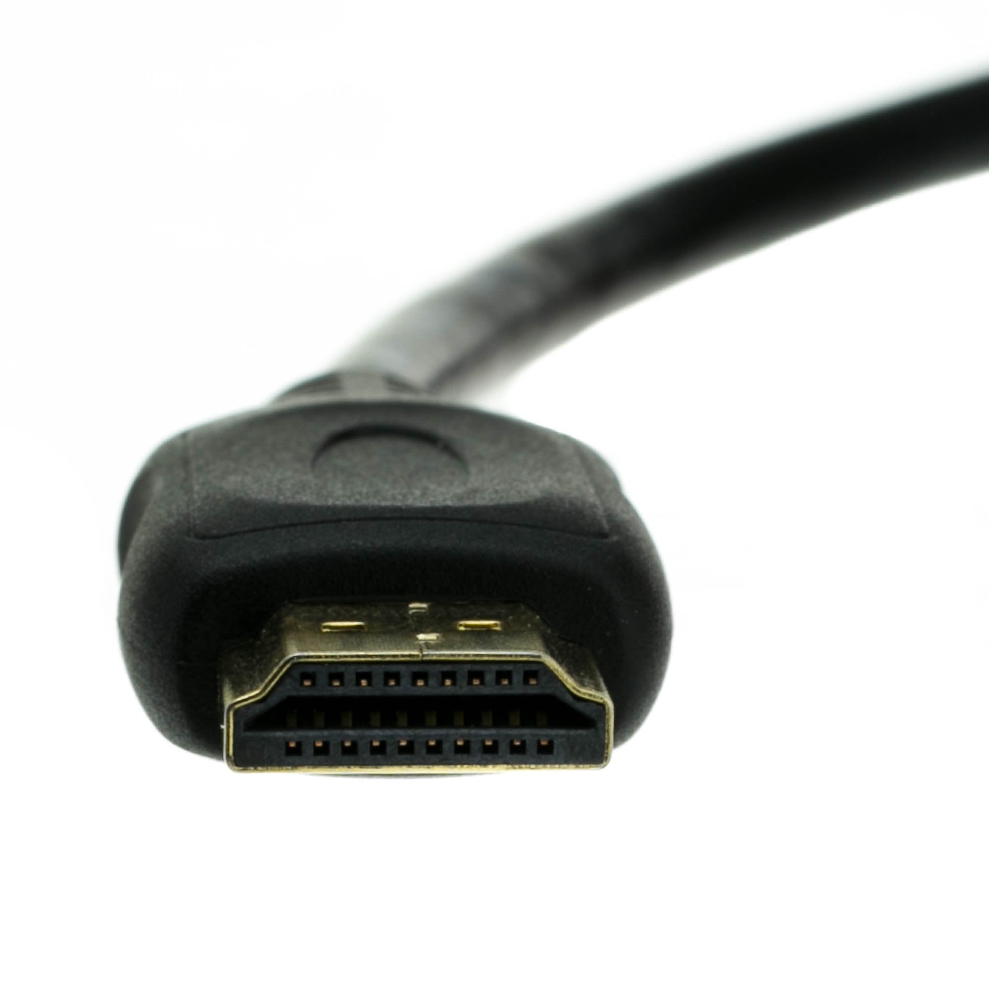 CableWholesale Mini HDMI Cable, High Speed 10.2 Gbps with Ethernet, HDMI Male (Type A) to Mini HDMI Male (Type C) for Camera and Tablet, 15 feet