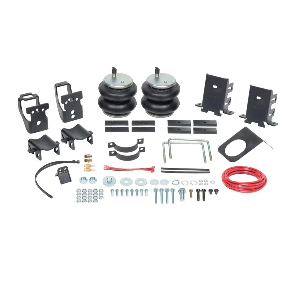 Firestone 2597 for Ford F-250 F-350 F-450