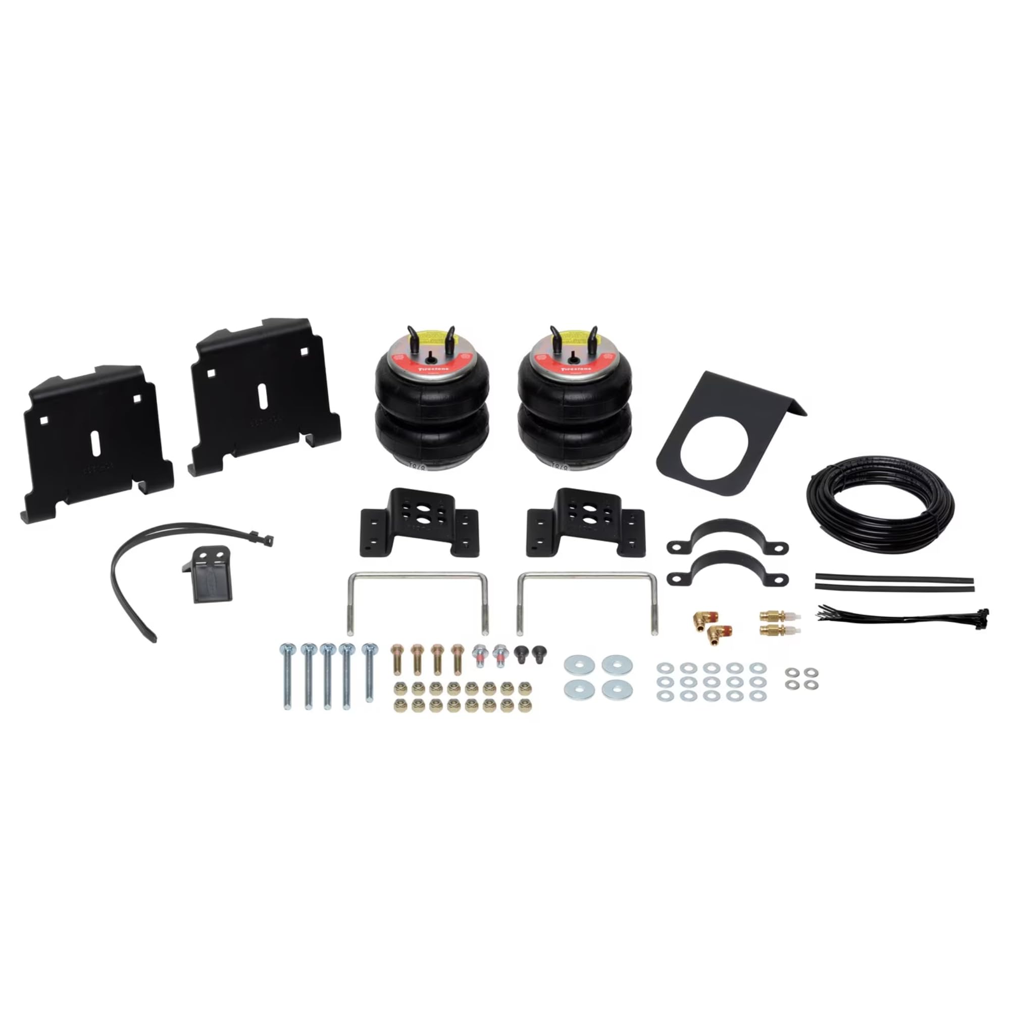 Firestone Airide Red Label Air Suspension Kit PN 2700