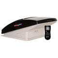 MAXXAIR Maxxfan Deluxe Vent Fan and Vent Cover