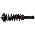 Monroe 171141 Suspension Strut and Coil Spring Assembly
