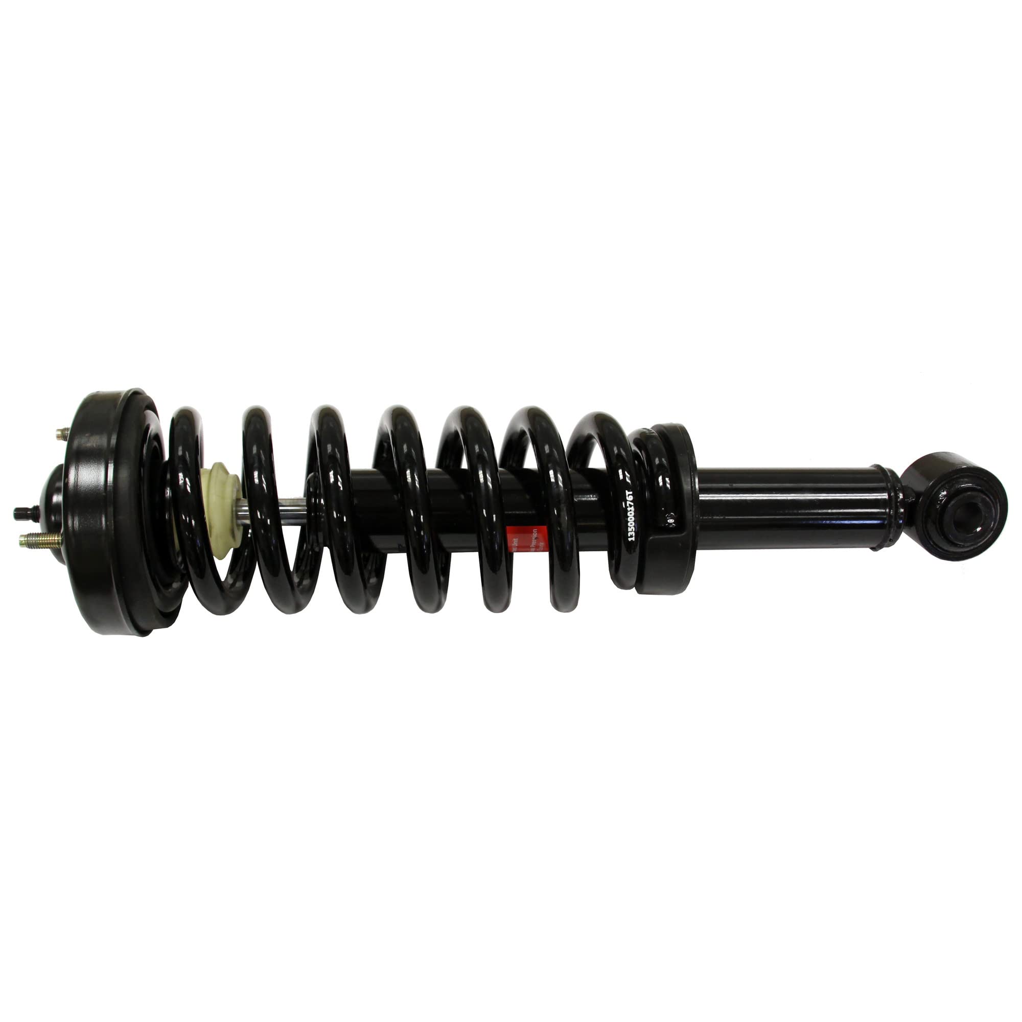 Monroe 171141 Suspension Strut and Coil Spring Assembly