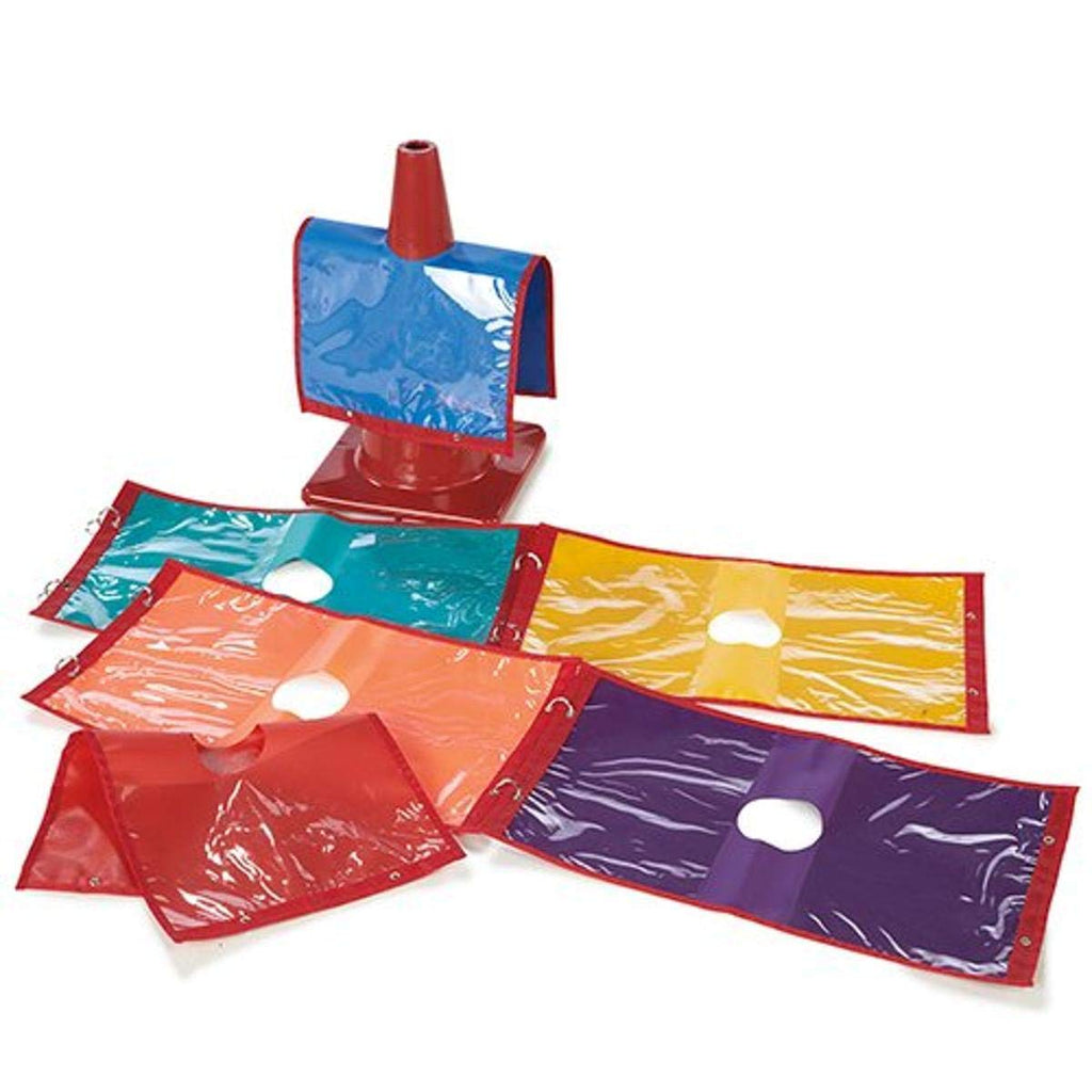 US Games Task Tents