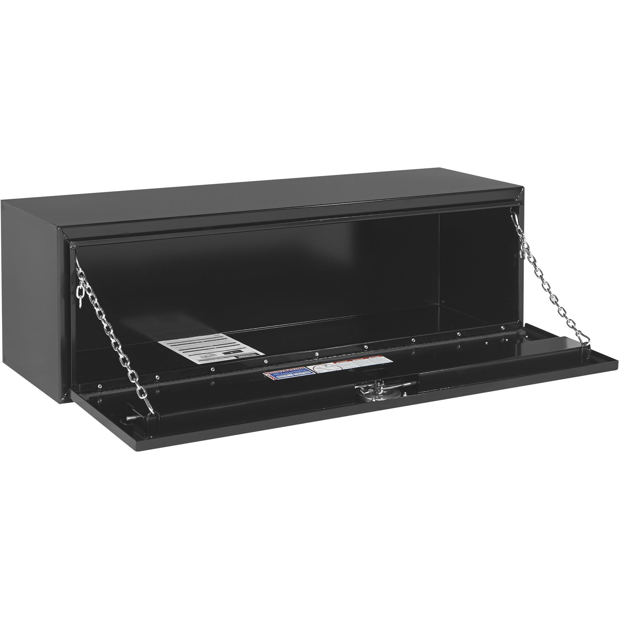 WEATHER GUARD 560-5-02 Underbed Box