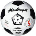 MacGregor Rubber Soccer Ball, Size 5