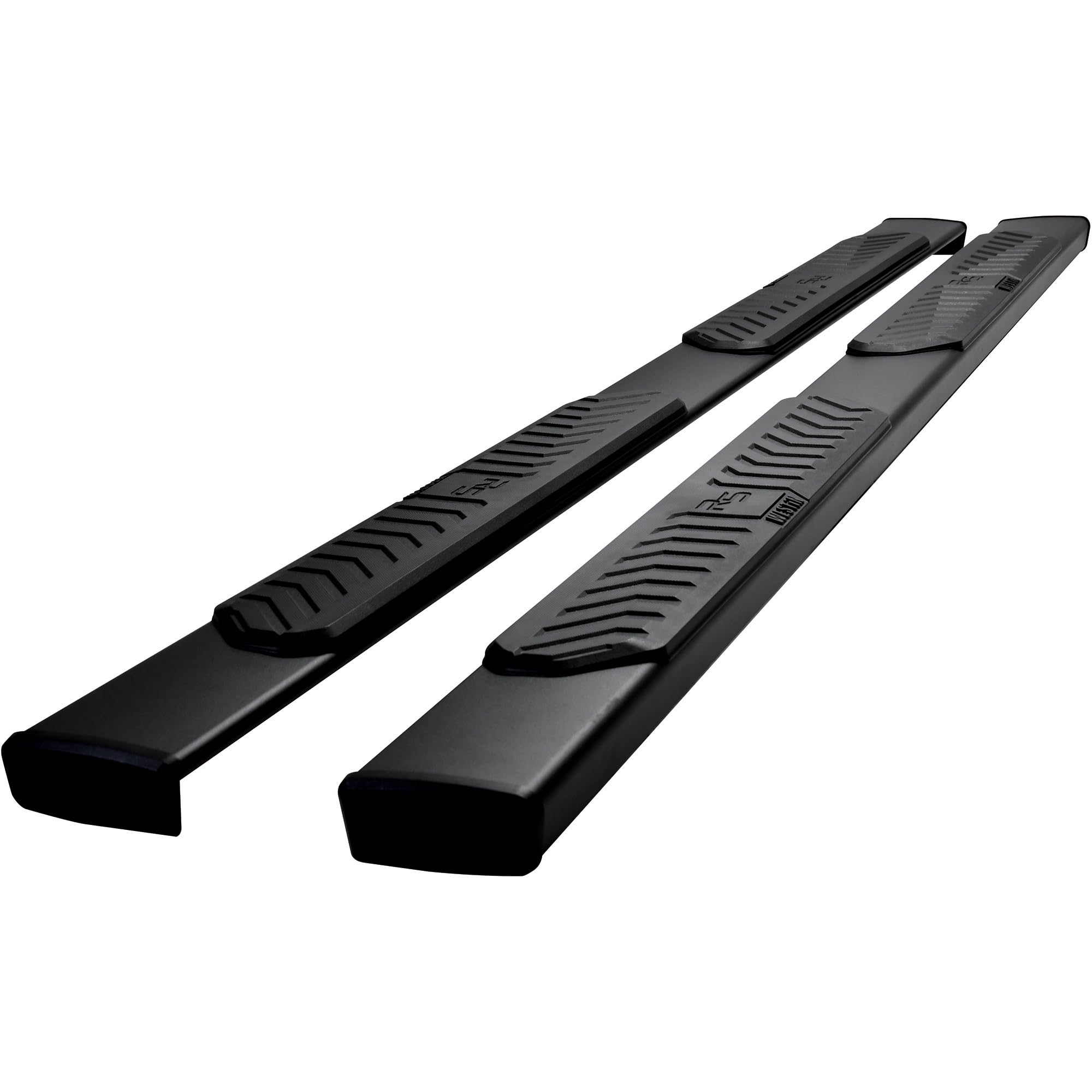 Westin 28-521055 R5 XD Nerf Bars Textured Black Pair