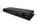 ICON 14310 Holding Tank HT516-SD