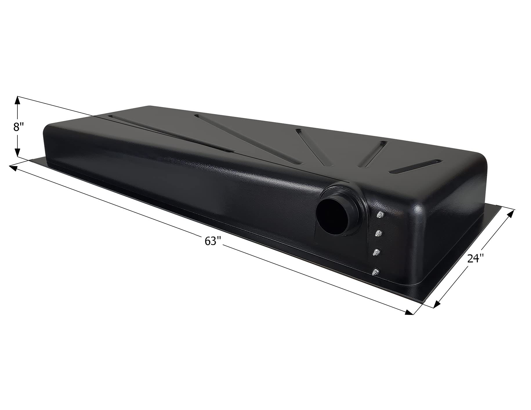 ICON 14310 Holding Tank HT516-SD