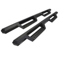 Westin 56-13255 HDX Drop Nerf Bars Textured Black Pair