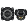 American Bass SQ 4.0" Full Range Speakers, 90, Pair