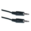 CableWholesale 6-Feet 3.5mm Stereo Male/3.5mm Stereo Male Cable (350096)